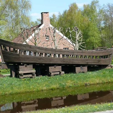 Hotel Hannen Papenburg Luaran gambar