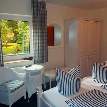 Hotel Hannen Papenburg Luaran gambar