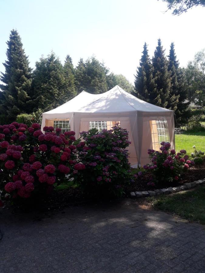 Hotel Hannen Papenburg Luaran gambar