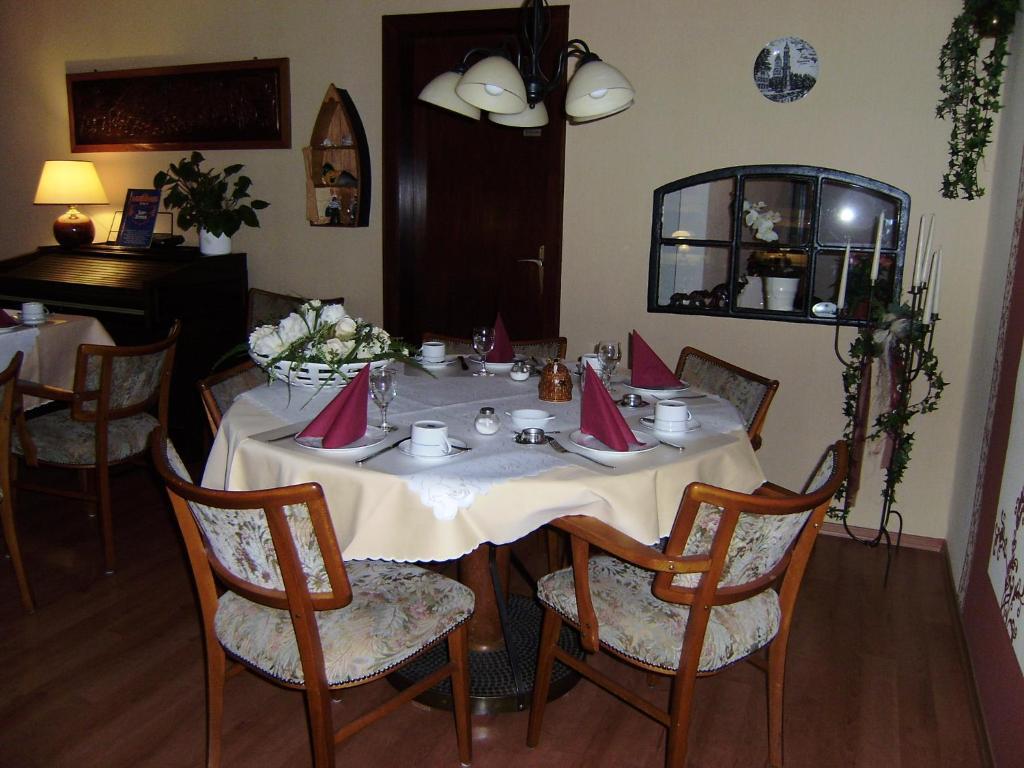 Hotel Hannen Papenburg Luaran gambar