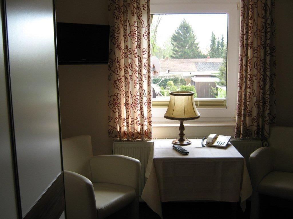 Hotel Hannen Papenburg Luaran gambar