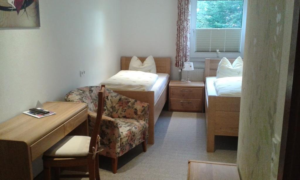 Hotel Hannen Papenburg Luaran gambar