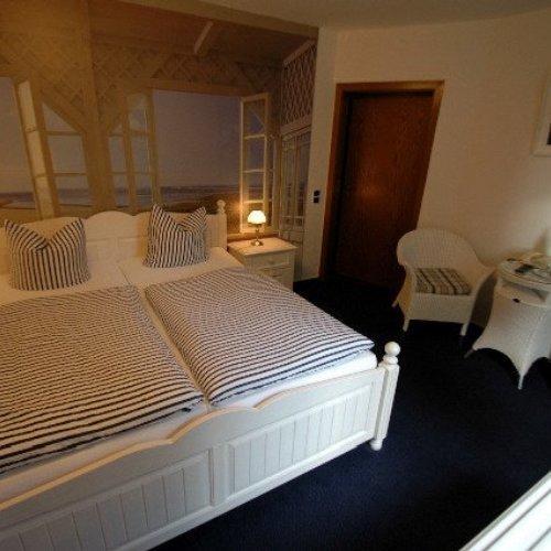 Hotel Hannen Papenburg Luaran gambar