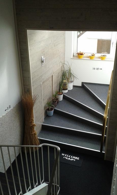 Hotel Hannen Papenburg Luaran gambar