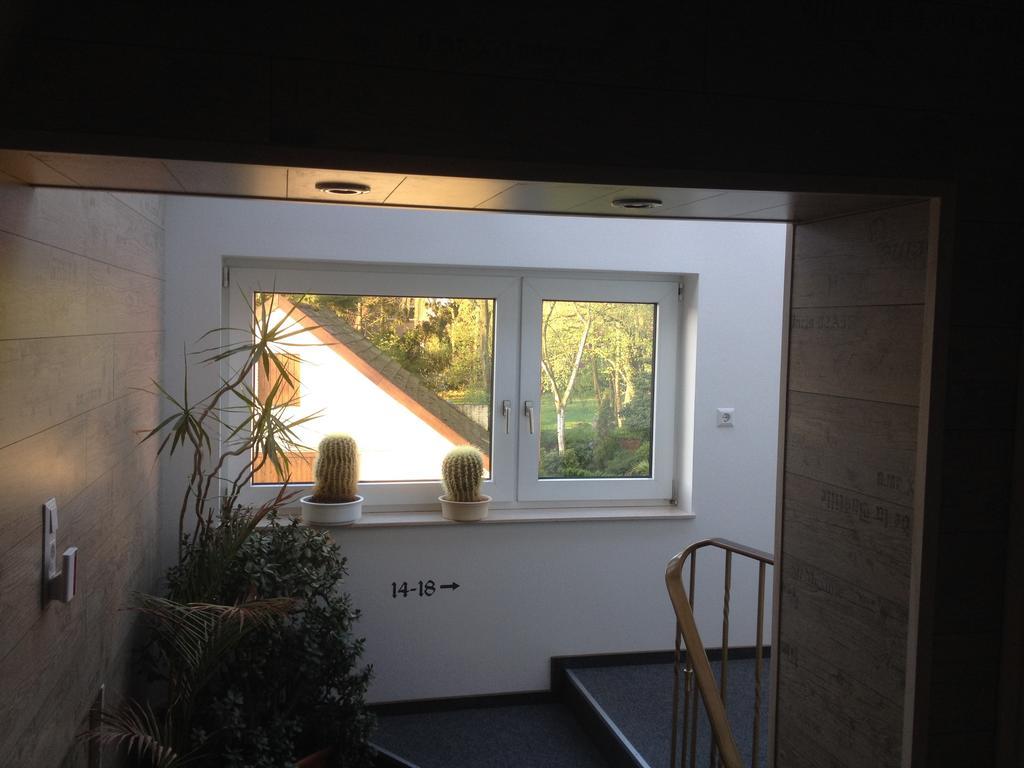 Hotel Hannen Papenburg Luaran gambar