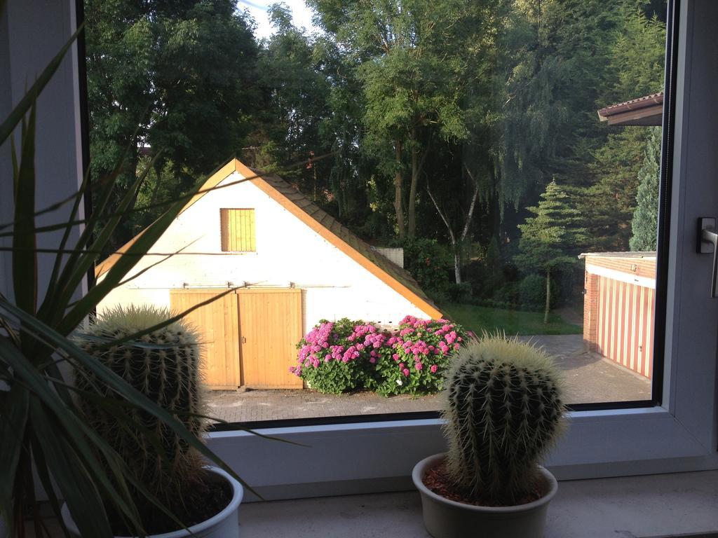Hotel Hannen Papenburg Luaran gambar