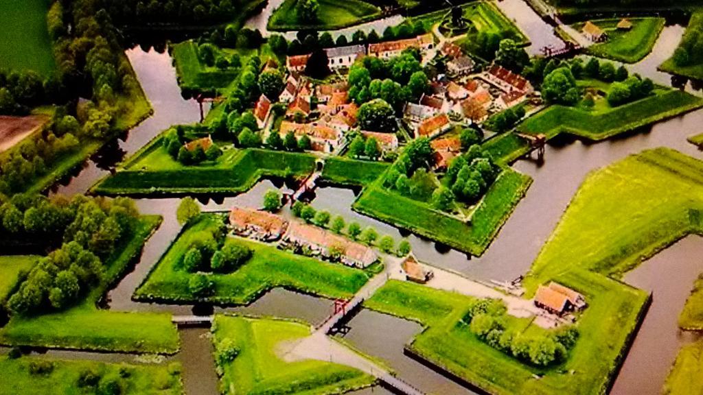 Hotel Hannen Papenburg Luaran gambar