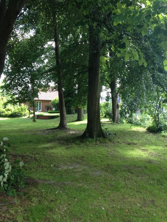Hotel Hannen Papenburg Luaran gambar