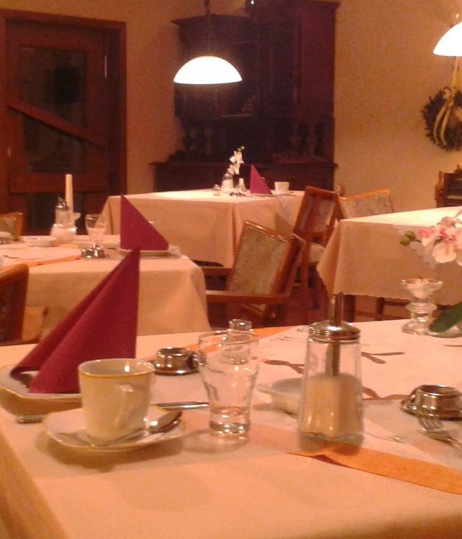 Hotel Hannen Papenburg Luaran gambar