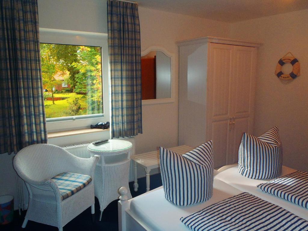 Hotel Hannen Papenburg Luaran gambar