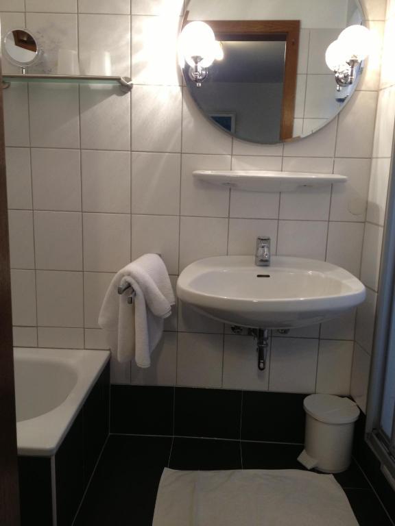 Hotel Hannen Papenburg Luaran gambar