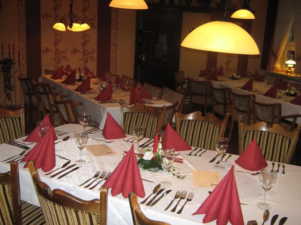 Hotel Hannen Papenburg Luaran gambar